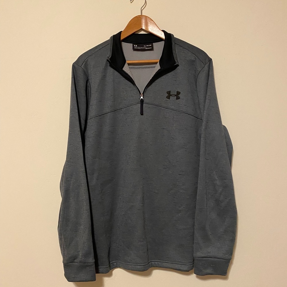 Under Armor pullover